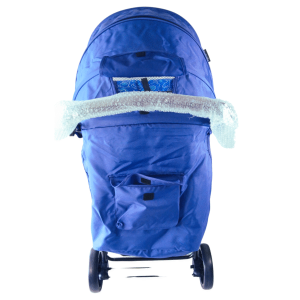 Coche Cute Babies Azul - Image 4