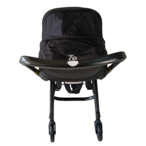 Coche Deluxe Zia Baby