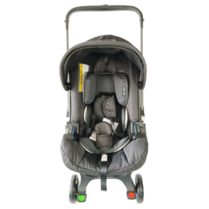 Coche Deluxe Zia Baby