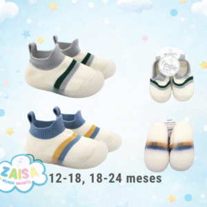 Tenis Bebé “Urban Flex Stride”