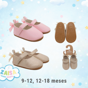 Bailarinas Bebé “Sweet Elegance Mini”