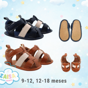Sandalias Bebé “Trail Comfort Mini”