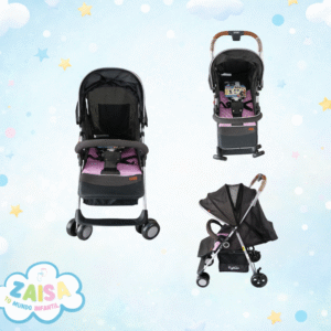 Coche Bebé “UrbanGo Compact Deluxe”