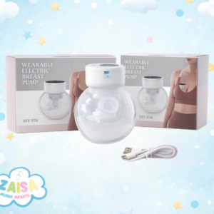 Extractor de Leche Materna Eléctrico Portátil Manos Libres