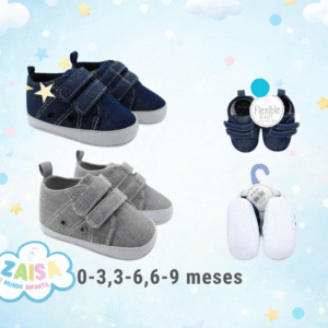 Tenis Bebé “Mini Urban Explorer”